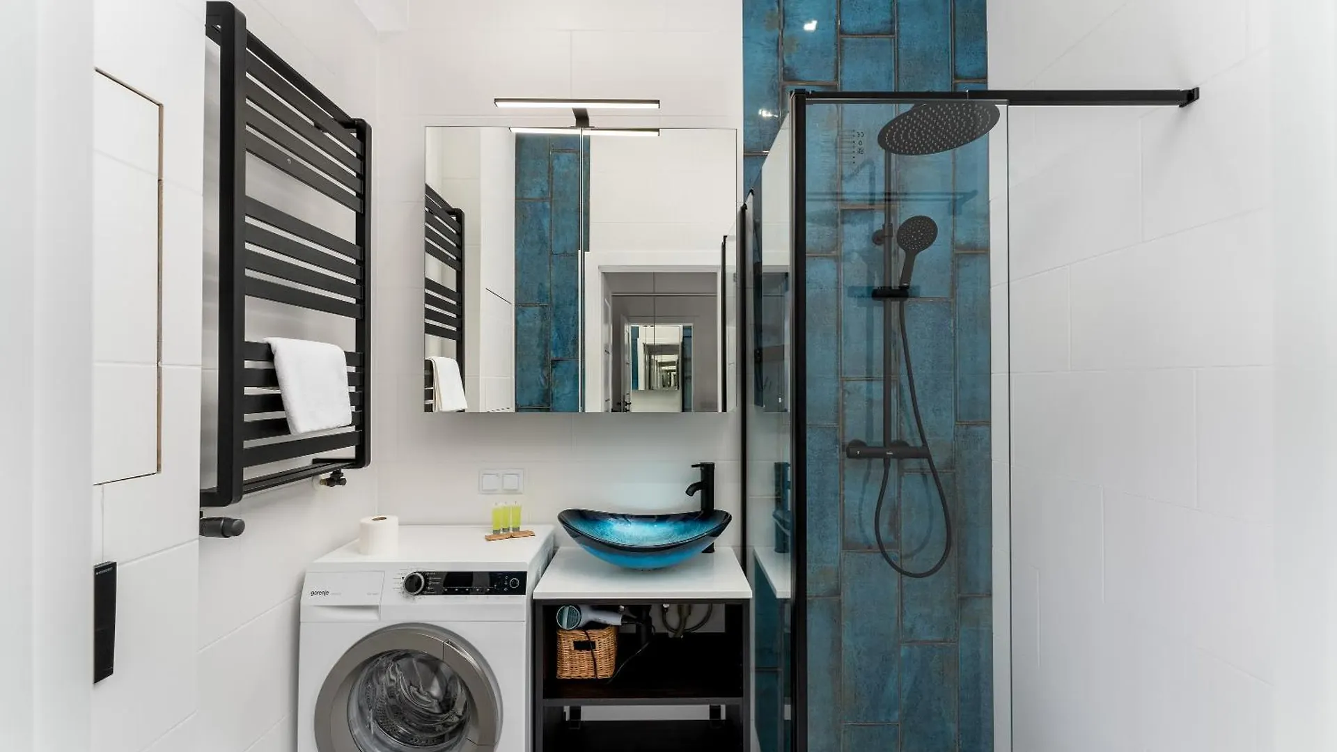 Jozefinska Deluxe Studio Krakow Apartment
