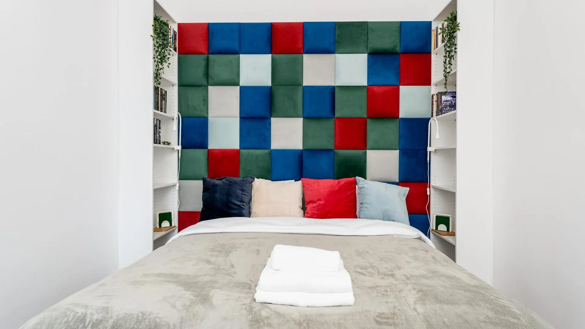 Apartment Jozefinska Deluxe Studio Krakow
