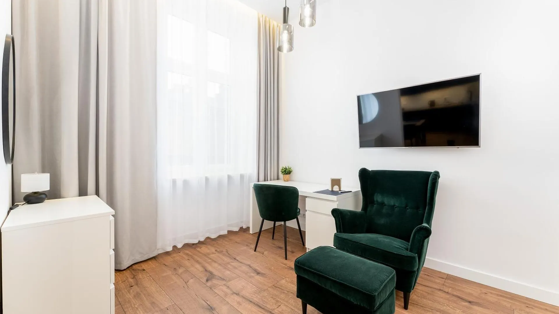 Jozefinska Deluxe Studio Krakow 0*,
