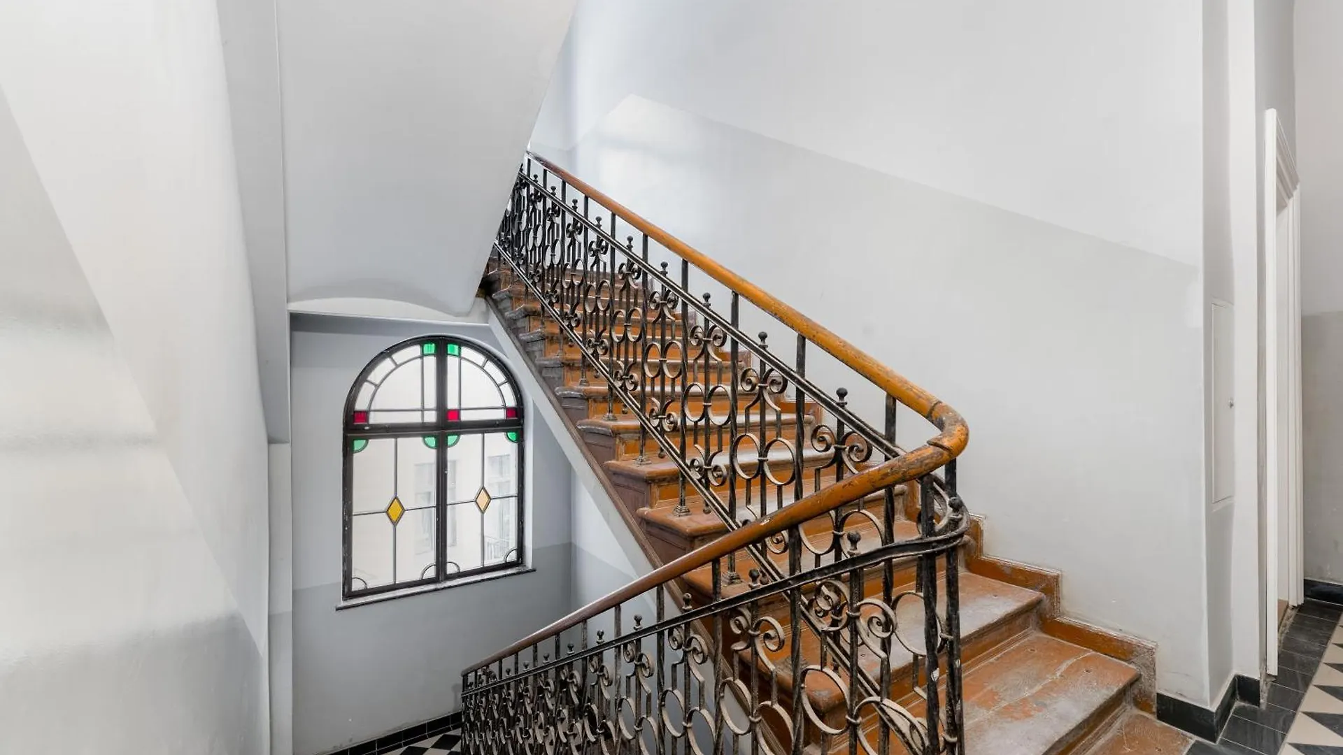 Jozefinska Deluxe Studio Krakow Apartment