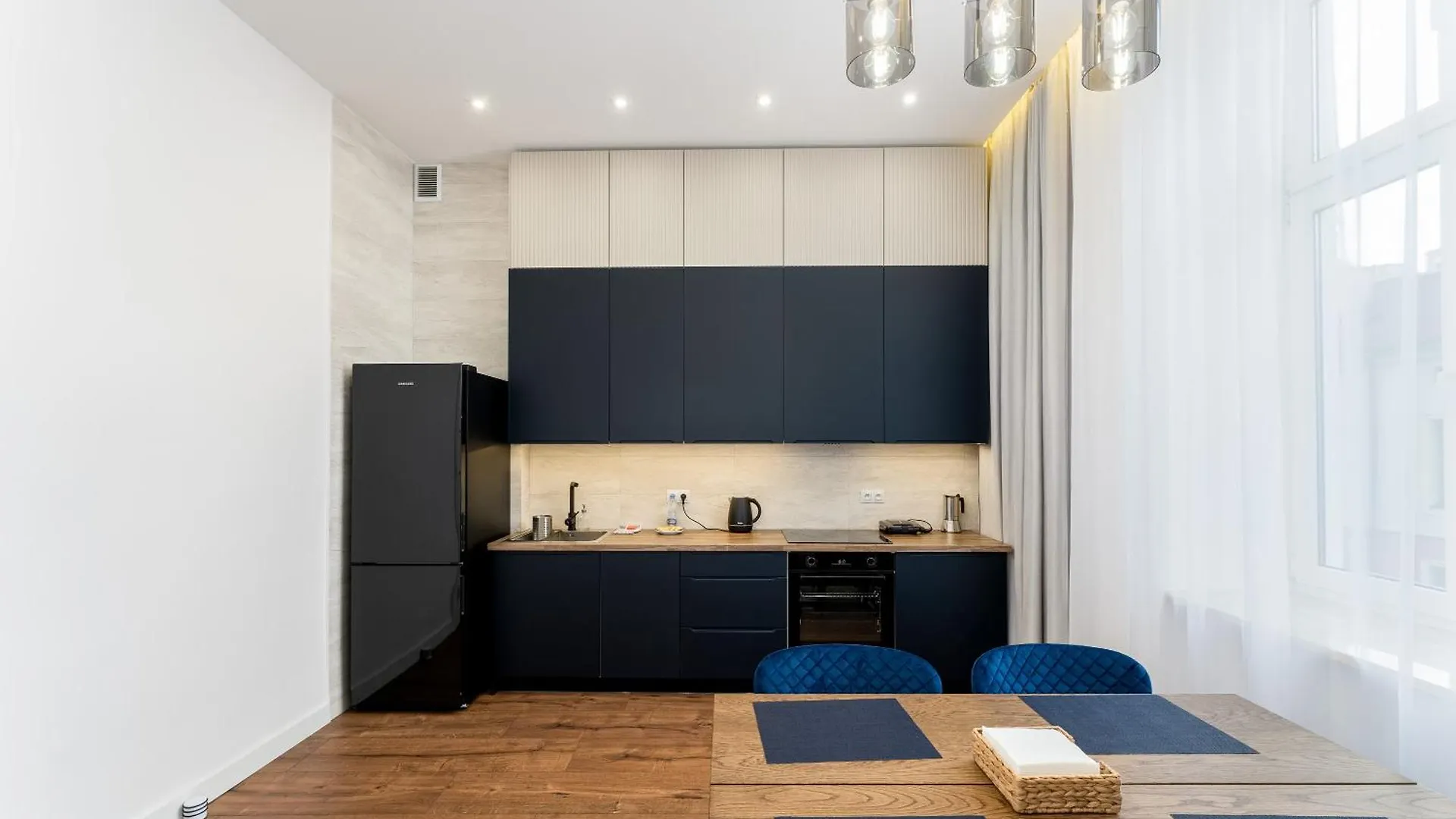 Jozefinska Deluxe Studio Krakow Poland