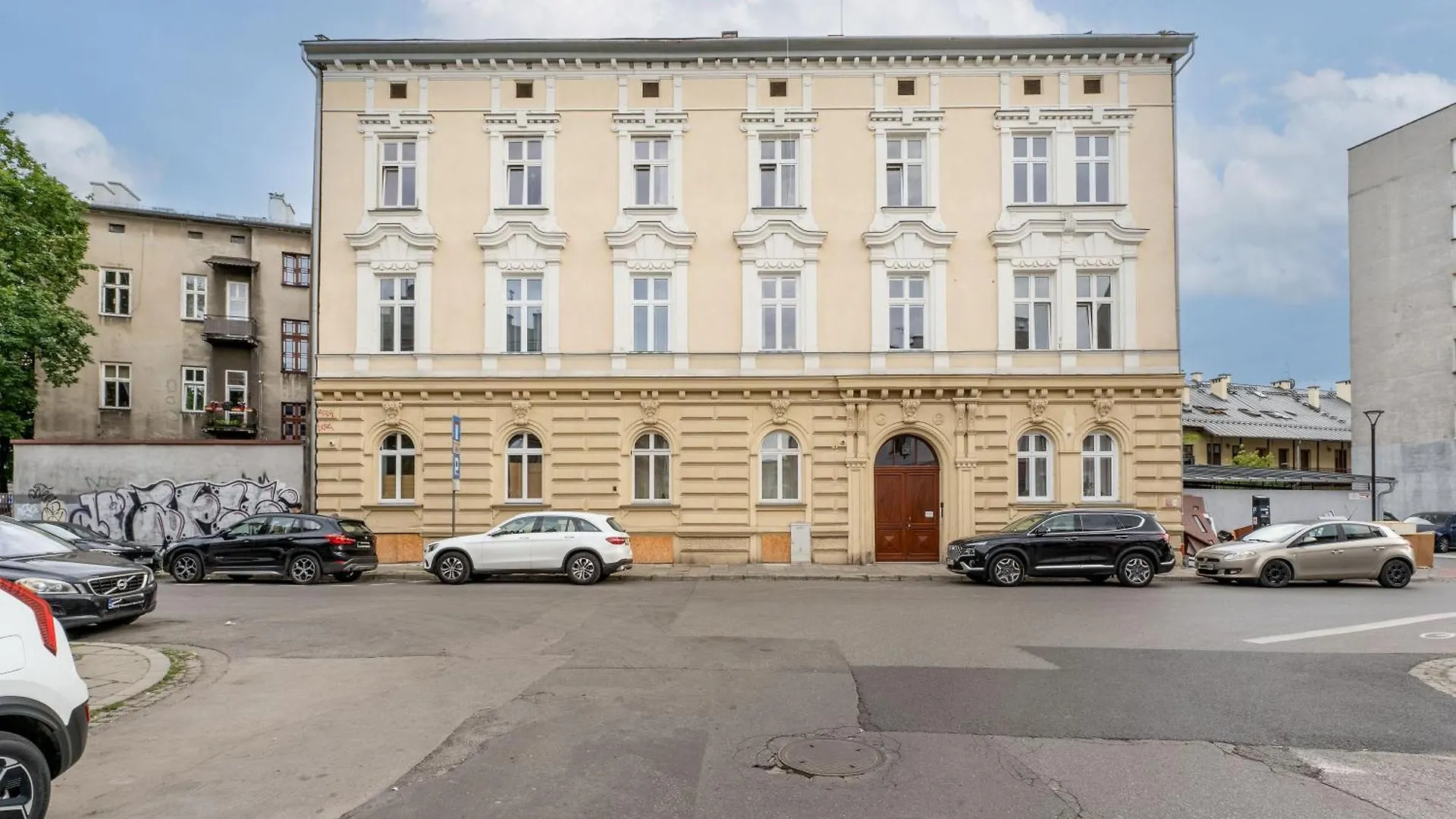 Jozefinska Deluxe Studio Krakow 0*,